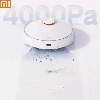 Xiaomi Mijia pometanje robot 3C gospodinjstva, popolnoma avtomatski inteligentni, pometanje in zbiranjem integrirano sesalnik tri-v-enem