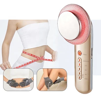 Za Celotno Telo, Hujšanje Oblikovalec Massager Anti Celulit Ir Vibracije Električni Maščobe Gorijo Masažni Valj Za Hujšanje, Lepoto Stroj