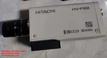 Za HITACHI HV-F22 Industrijske Barvna Kamera Kamere 3CCD