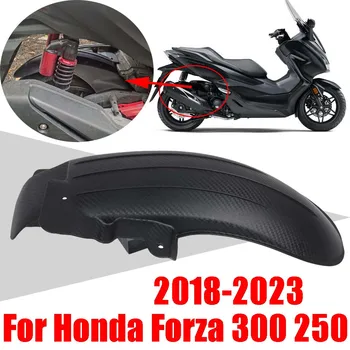 Za Honda, Forza 300 250 NSS Forza300 Forza250 NSS300 NSS250 2018 - 2023 2021 2022 Dodatki, Zadaj Fender Blatnika Splash Stražar