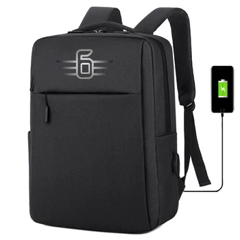 ZA K 1600 Gt Gtl Izključno K1600Gt ljubitelj Rocka 2023 Novo Nepremočljiv nahrbtnik z USB polnjenjem vrečko moška poslovna potovanja nahrbtnik