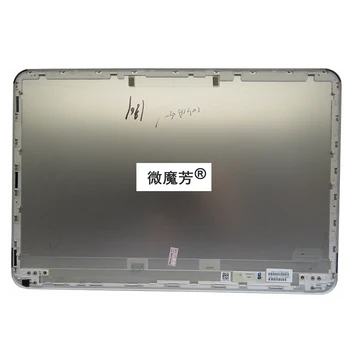 Za Lenovo, HP XT13 XT 13-2000 13-B000 Laptop Vrhu LCD Kritje Novo Srebro Primeru 694726-001