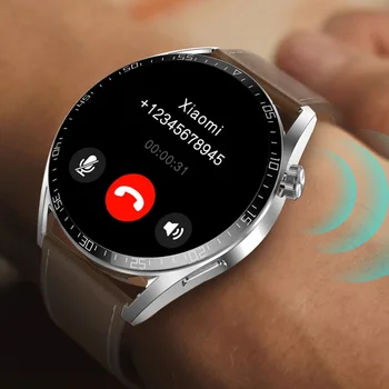 Za Motorola Moto G10 G20 G30 Moto E7 E7 Ženske Bluetooth Klic Pametno Gledati Bitje Krvnega Tlaka, Spremljanje IP68 Vodotesen