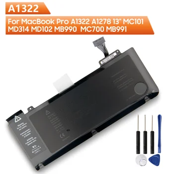Zamenjava Baterije A1322 Za MacBook Pro A1322 A1278 13
