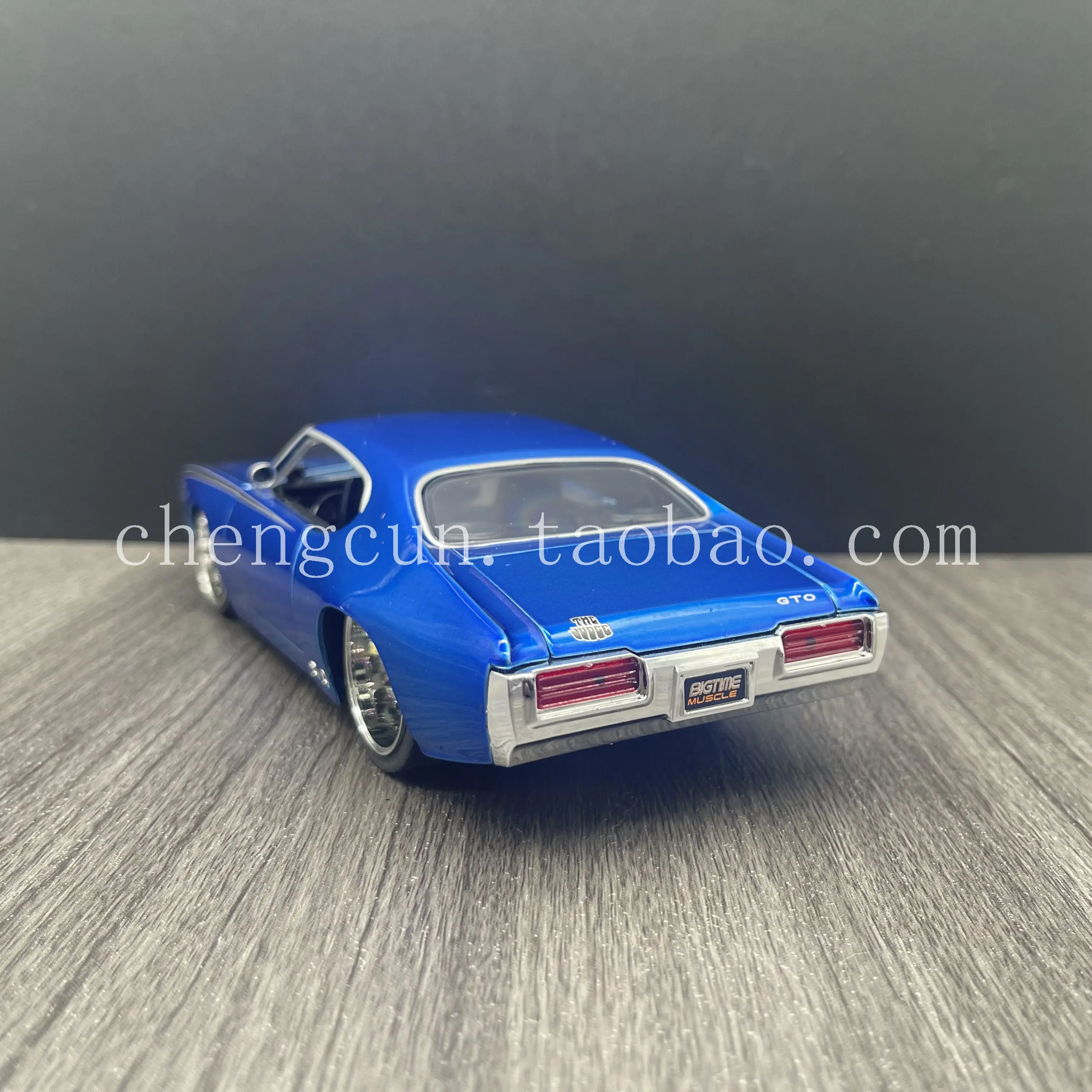 1:24 Pontiac Firebird Pontiac GTO Sodnik Zlitine Avto Diecasts & Igrača Vozil Avto Model Miniature Obsegu Model Avtomobila, Igrače Za Otroke