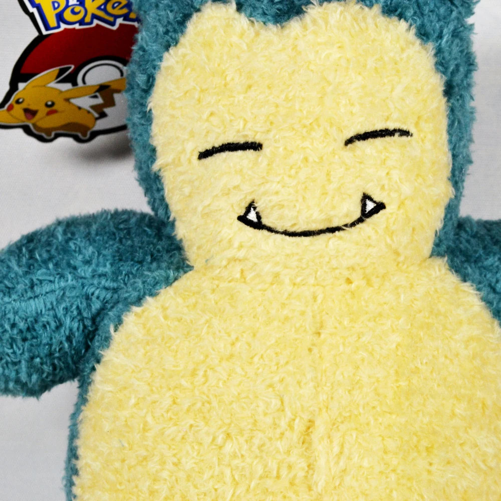 20 cm Pokemon Pikachu Pichu Eevee Mew Bulbasaur Slika Anime Lepe Mehke Igrače Plišaste Lutke Keychain Obesek Otrok Božično Darilo