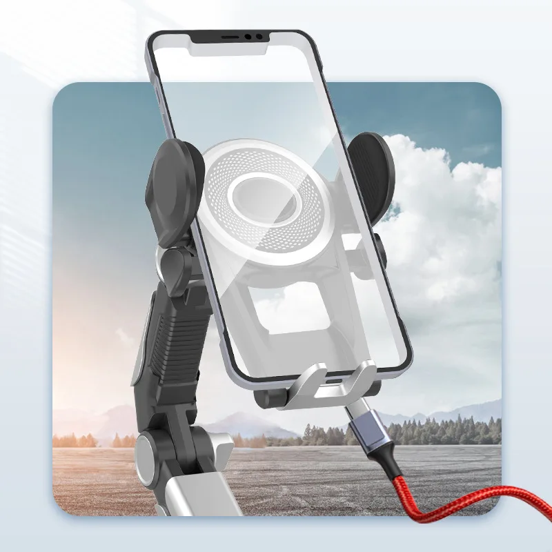2023 Univerzalni Avto Nosilec za Telefon, Oklep 360° Vrtljiv nadzorna plošča, Mobilni Mobilni Podporo Nosilec s Telefonsko Številko Tablice za iPhone