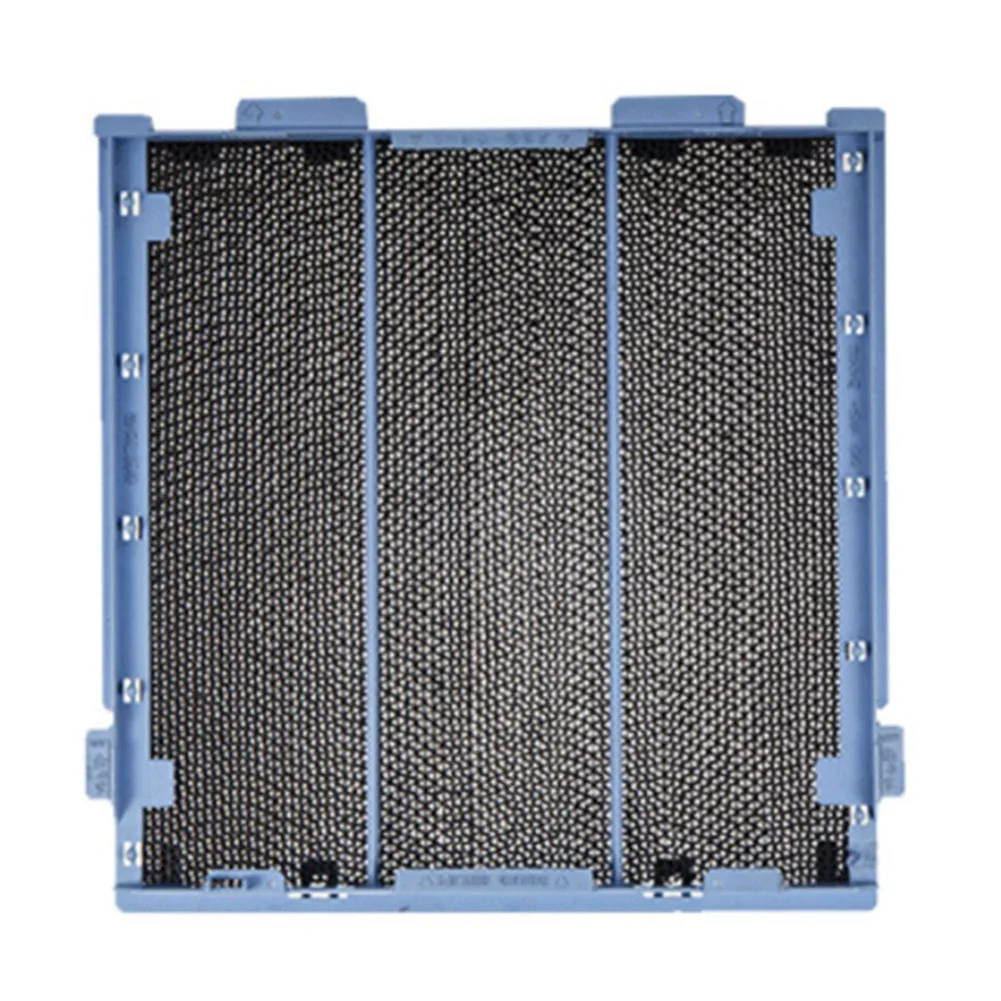 2Pcs Dezodoriranje Katalitsko Filtri za DaiKin MCK75JVM-K MC70KMV2-R MC70KMV2-K MC70KMV2-Air Filter Čistilec Deli