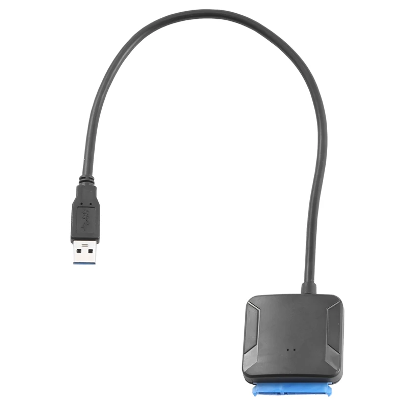 5X SATA Na USB 3.0 2.5/3.5 HDD SSD Trdi Disk Pretvornik Kabel Line Adapter