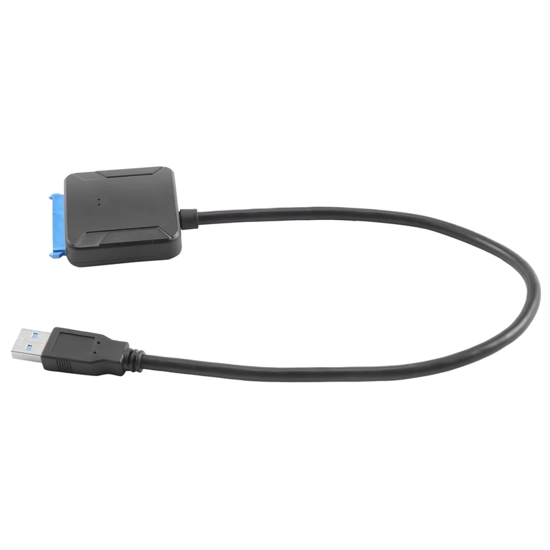 5X SATA Na USB 3.0 2.5/3.5 HDD SSD Trdi Disk Pretvornik Kabel Line Adapter