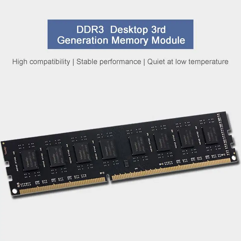 8GB Ram Pomnilnika DDR3 8GB 1600MHz Spomin 240pin 1,5 V Prenosni računalnik Prenosni Računalnik Ram DDR3 PC3-12800 Memoria Ram Eno 8GB RAM Modul