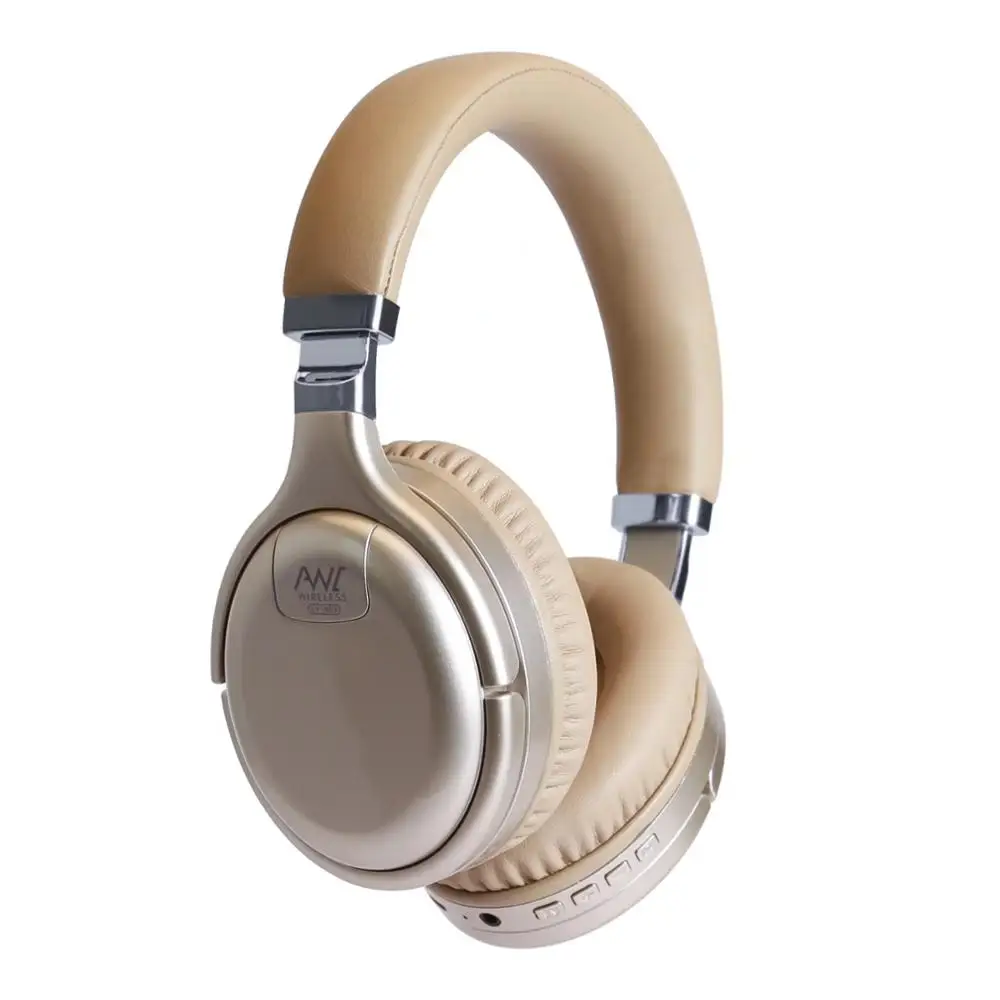 ANC Aktivni šumov Brezžične Bluetooth Slušalke Žične Slušalke Z Mikrofonom Slušalke Globok Bas Hi-fi Zvokom