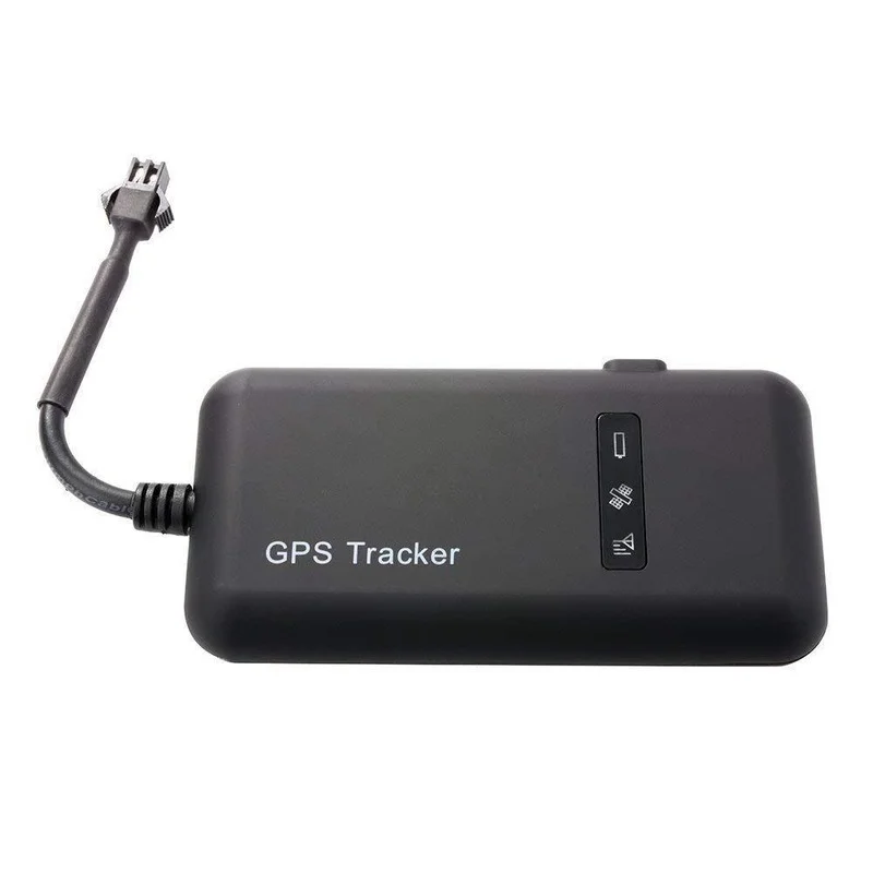 Avto GPS Tracker GT02 Vozila Tracker GPS Lokator GSM GPRS Povezavo Sledenje v Realnem Času Proti kraji Naprava GPS za Auto motorno kolo Gps