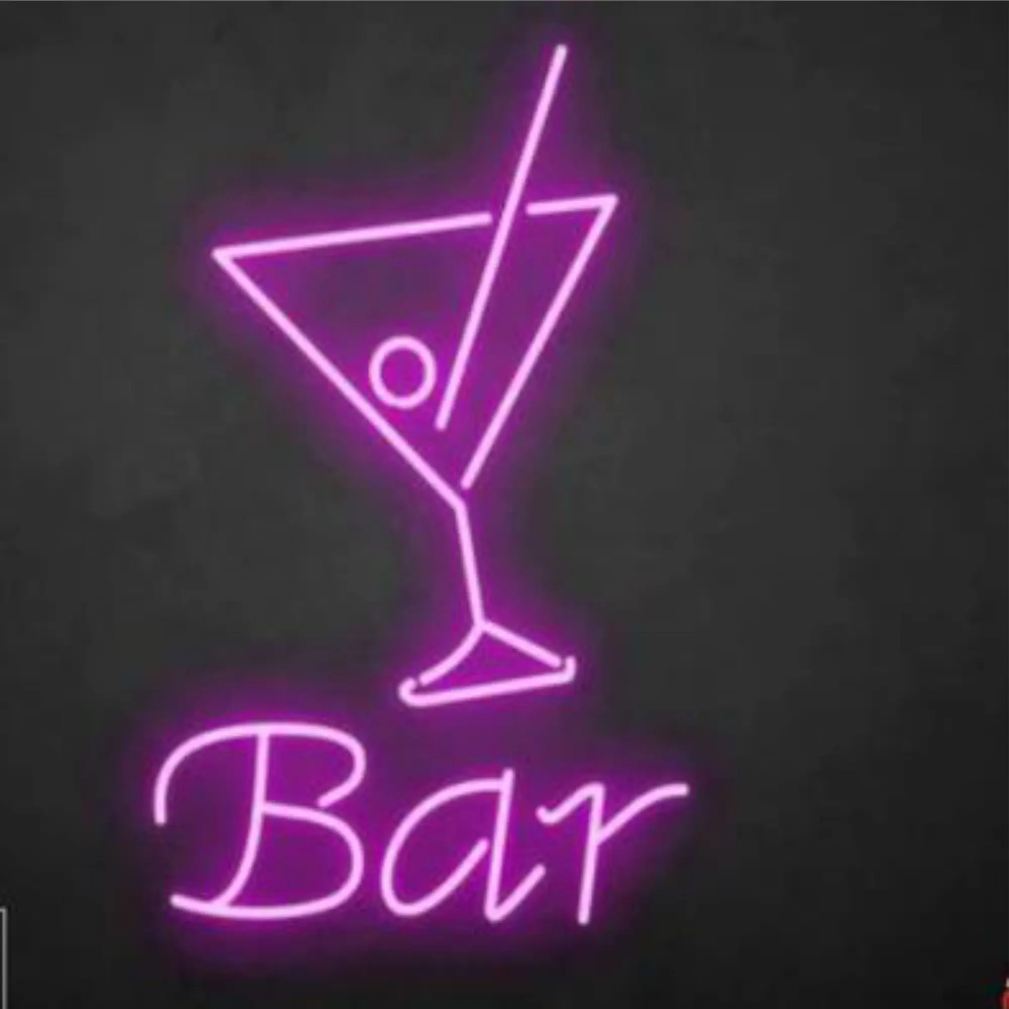 Bar Neon Znak,Neon Znak za Soba Dekor,Poroka Neonskih napisov,po Meri, Neonskih napisov,Stranka Luči,Poročna Darila,