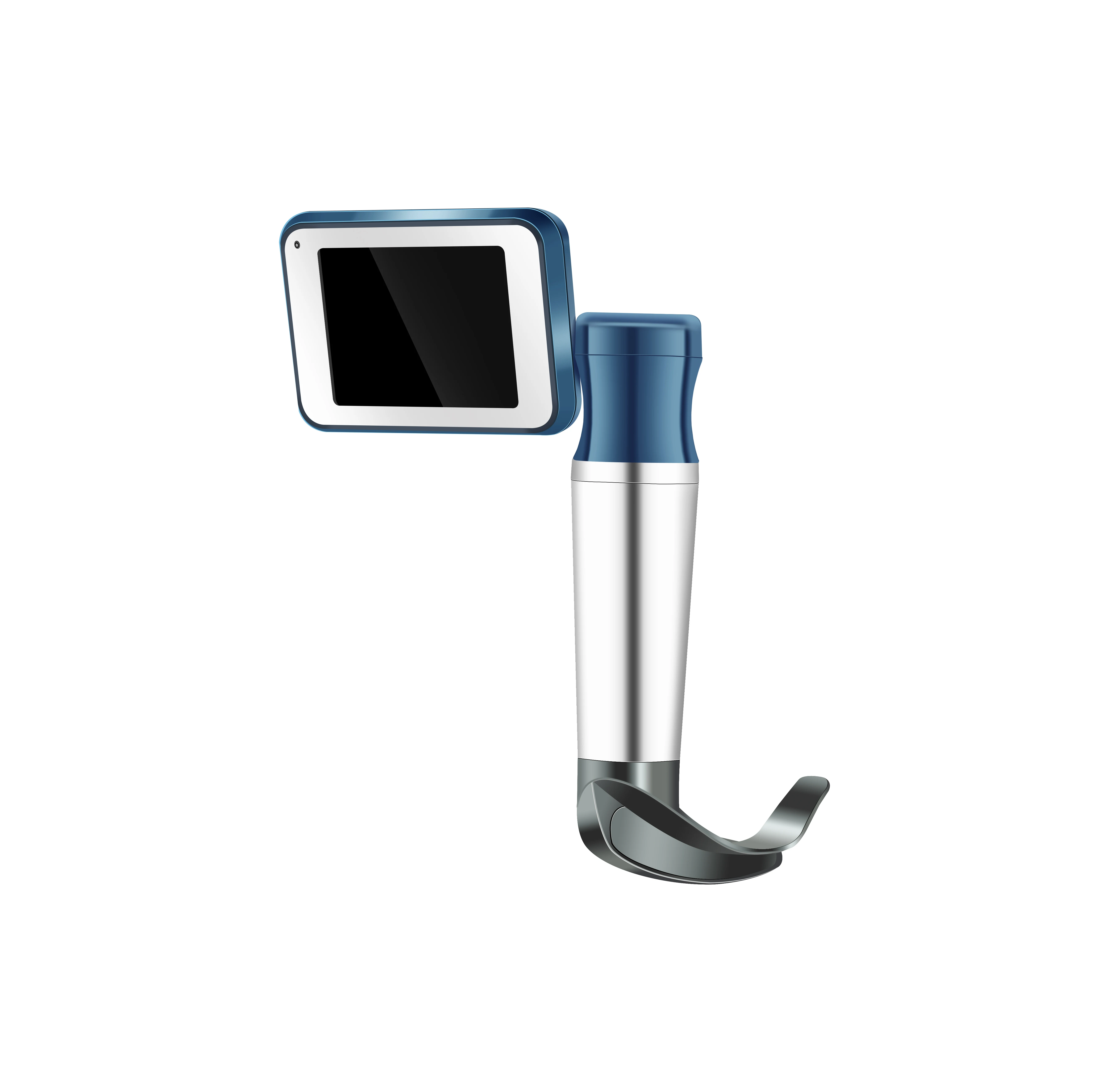 BESDATA prenosni Večkratno uporabo Video Laryngoscope z visoko slikovnih pik in reševanje