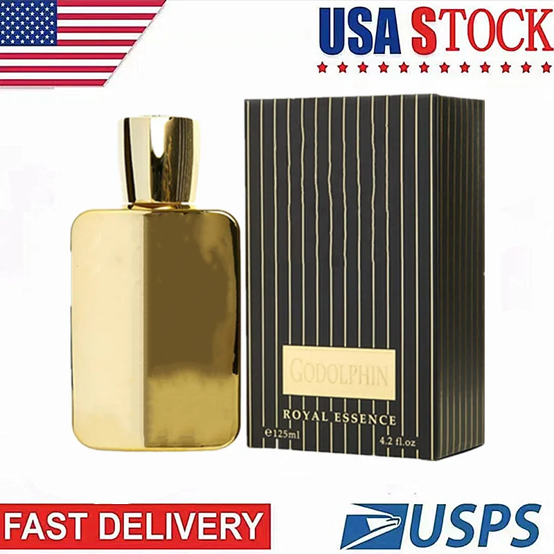 Brezplačna Dostava V ZDA, v 3-7 Dneh Parfum Masculinos Parfum za Moške Spray Steklenici Moški Parfum Privlačen Vonj