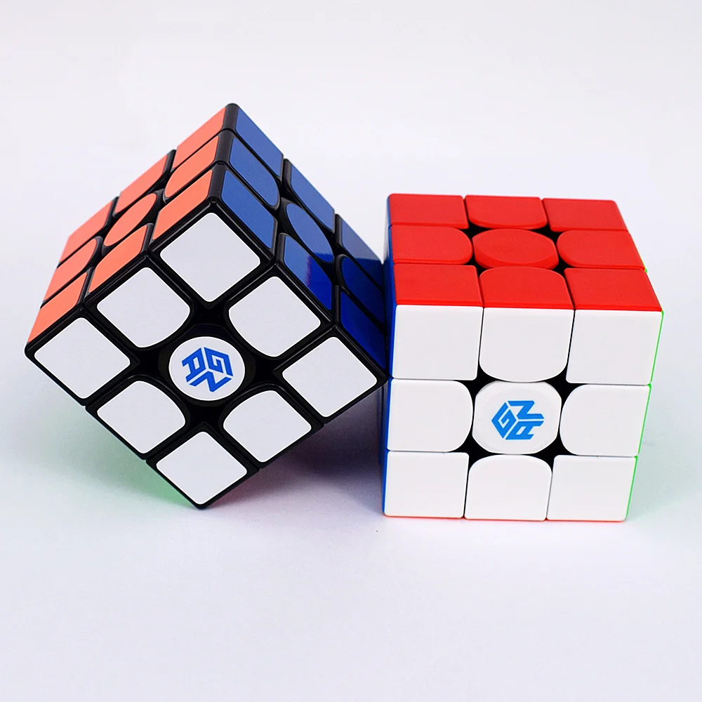 GAN356XS 3x3x3 Magnetni Magic Cube GAN356 XS Magnetni 3x3 Hitro Sestavljanke, Kocke, Gans 3x3x3 Kocka GAN356X S Cubo Magico GAN 356