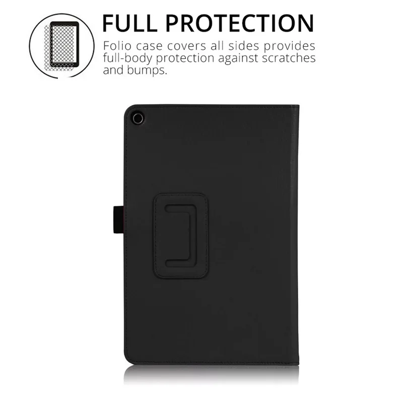 Litchi PU Usnjena torbica Za Asus ZenPad LITE Z500KL Funda stojalo smart Cover za Asus ZenPad 3S 10 Z500M 9.7 palčni kovček +Pen