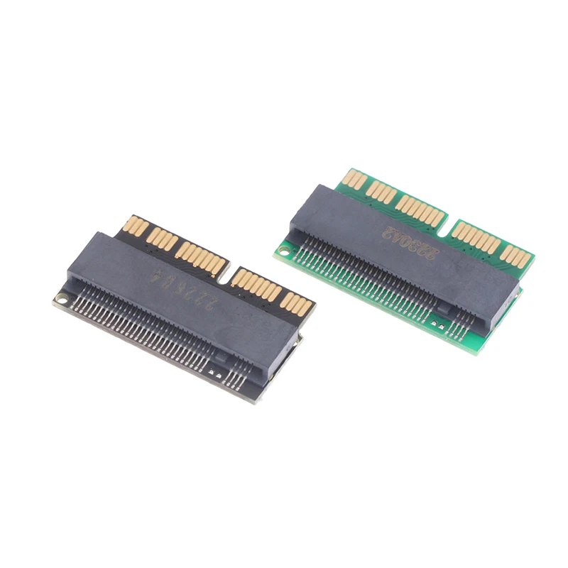 M2 Za NVMe PCIe M. 2 Za NGFF Za SSD vmesniško Kartico Za Macbook Air Pro 2013 2014 2015 A1465 A1466 A1502 A1398 PCIEx4 Pretvornik