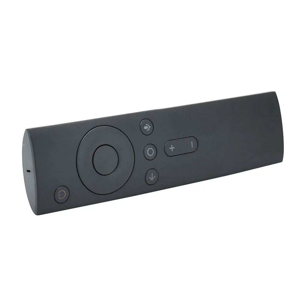 Novo XMRM-002 Bluetooth Telefonski Daljinski upravljalnik Za MI Polje 3 MDZ-16-AB 4K Ultra HDR TV Okno Google Pomočnik