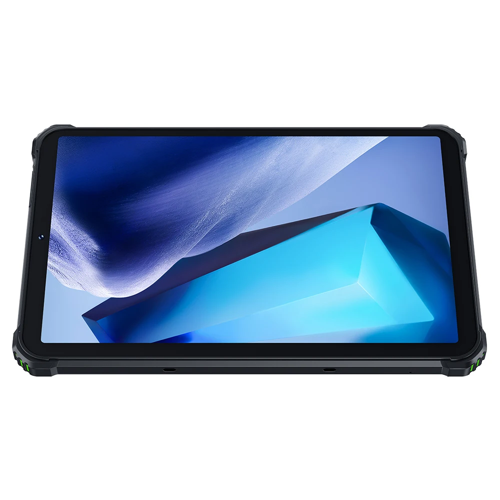 Oukitel RT3 Android 12 Krepak 8 Inch Tablet PC 4GB+64GB 5150mAh 16MP Kamera Zadaj Helio P22 Jedro Octa Mini Tablet Pad Prenosnik