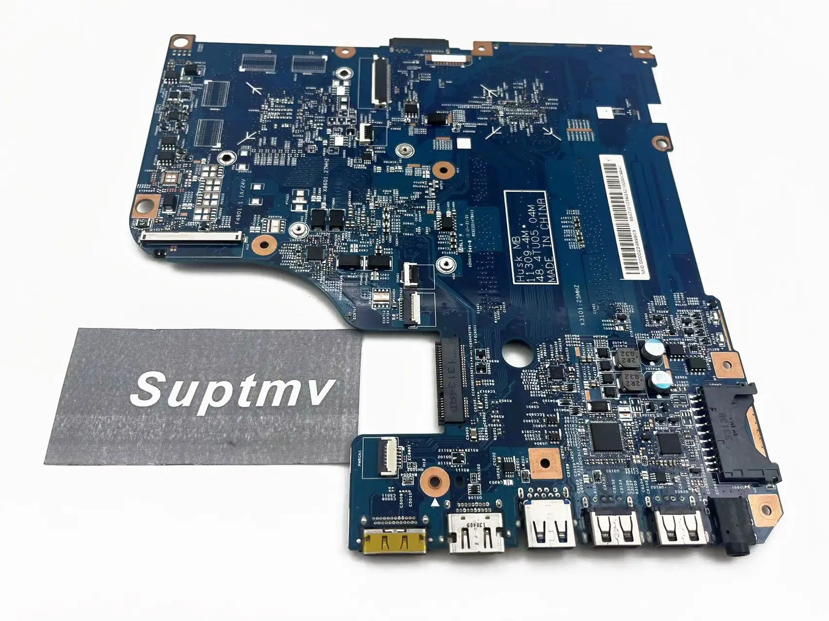 Prenosnik Matično ploščo je Primerna za ACER Aspire V5-471 V5-571 11309-4M DDR3 UMA Test Delo