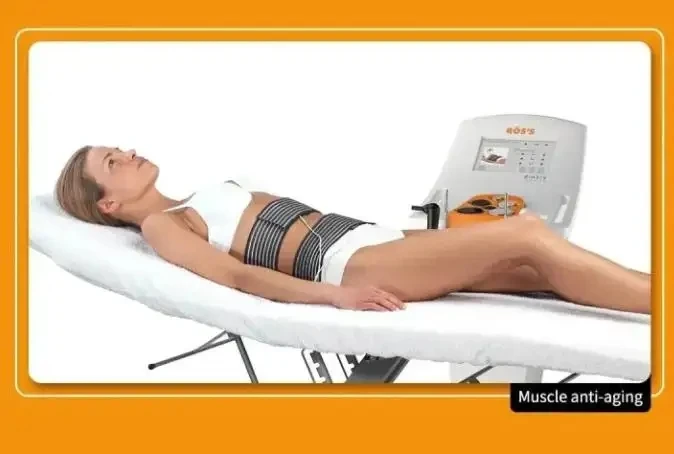 ROSS Indiba Smart Tecar fizioterapija diathermy tecar 448khz Obraza anti-aging Hujšanje Odpravo maščobe Lajšanje Bolečin masaža machin