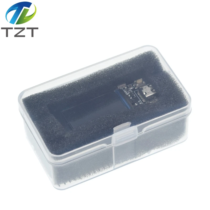 T-Prikaz ESP32 WiFi In Bluetooth-Združljiv Modul Razvoj Odbor 1.14 Palčni LCD-Nadzorni Odbor CH9102 za Arduino