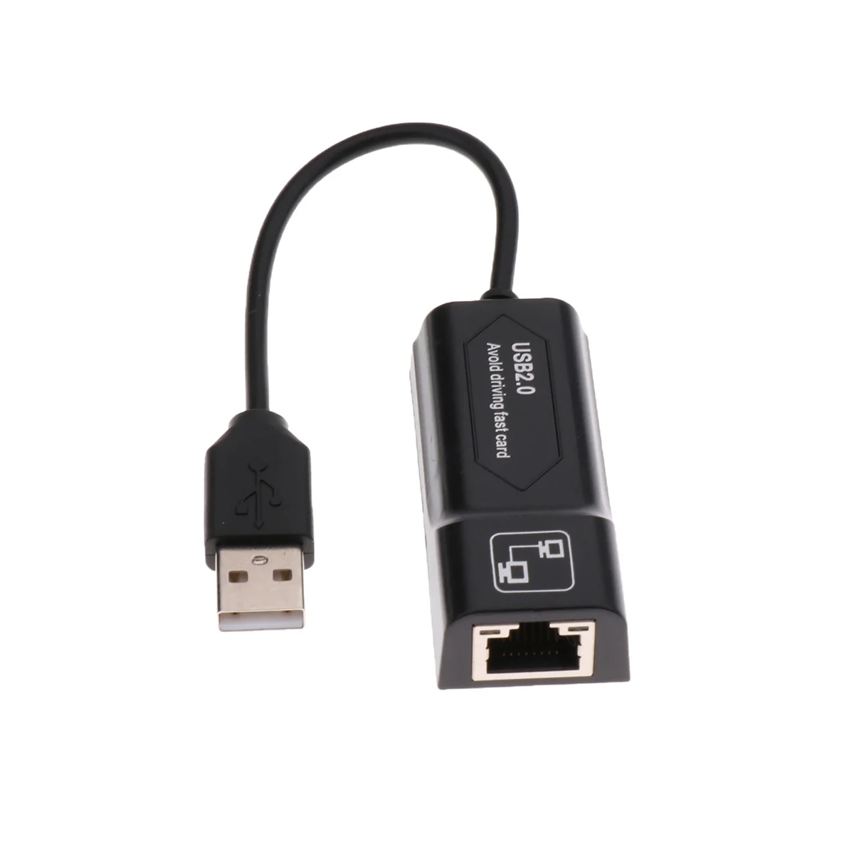 USB 2.0 priključek RJ45 Adapter z Mirco OTG USB 2.0 Adapter Kabel LAN Ethernet Adapter za 3 ali Palico GEN 2