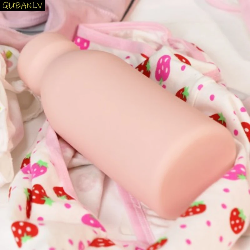 Visoko kakovostni Japonski steklenico mleka zrakoplova pokal anime znanih naprave obrnjenim plesni prenosni stimulans igrače trgovina moška masturbacija