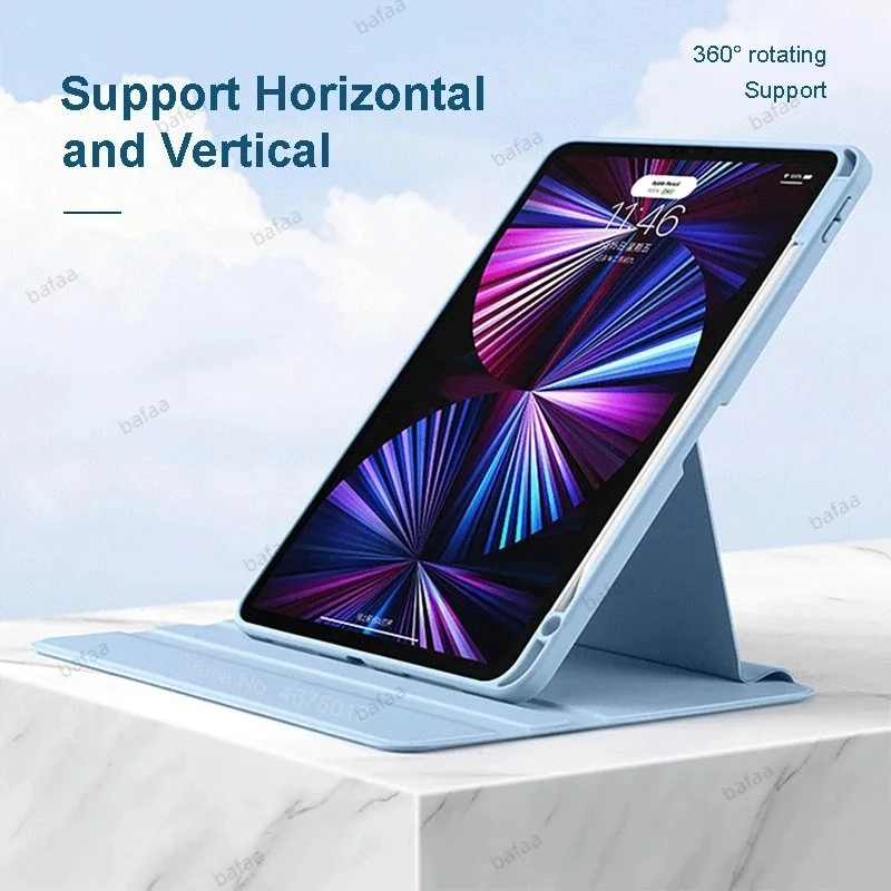 Za Huawei Honor Pad X9 2023 11.5 Pad X8Pro 11.5 V8 V7Pro 11 V6 V7 10.4 X8 10.1 X8Lite 9.7 Akril Primeru Svinčnik Imetnik Pokrov