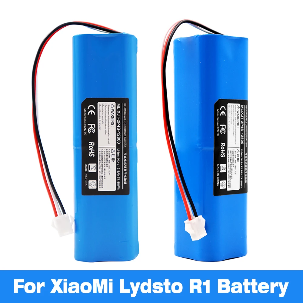 Za Roidmi Večer Plus Originalno dodatno Opremo Litij-BatteryRechargeable Baterija je Primerna Za Popravilo in Zamenjava