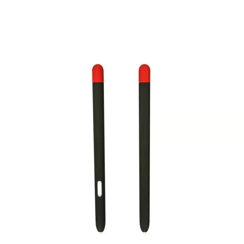 Za Samsung Galaxy Tab S6 Lite Svinčnik Zaščitni Silikonski Tablet Pisalo Touch Pen Rokav,Roza