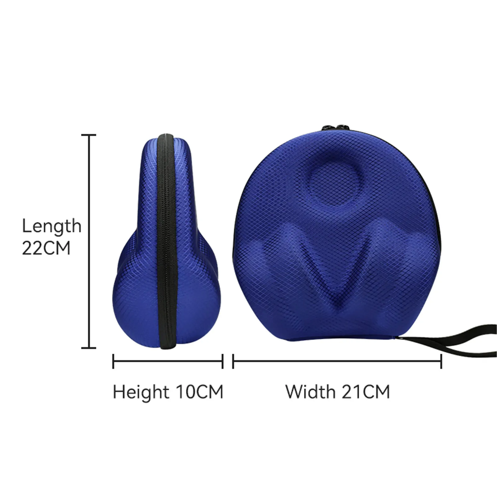 Za XBOX Serije X/s Brezžično Slušalko in Prenosno Vrečko za Shranjevanje Shockproof Anti-Padec Potovalna torba, primerna Za Izvedbo Trajne
